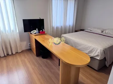 Flat com 2 Quartos à venda, 45m² no Planalto Paulista, São Paulo