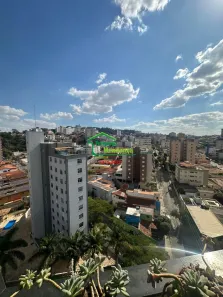 Apartamento com 3 Quartos à venda, 127m² no Padre Eustáquio, Belo Horizonte