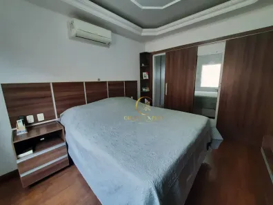 Casa de Condomínio com 4 Quartos à venda, 180m² no Urbanova I, São José dos Campos