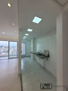 Apartamento com 2 Quartos à venda, 65m² no Rudge Ramos, São Bernardo do Campo