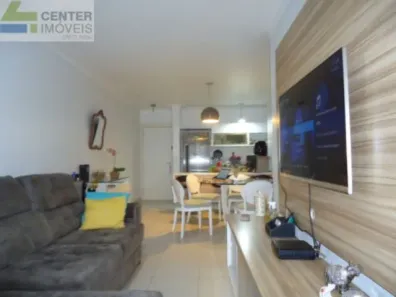 Apartamento com 3 Quartos à venda, 84m² no Vila Gumercindo, São Paulo