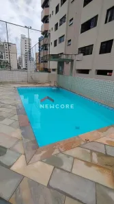 Apartamento com 1 Quarto à venda, 86m² no Tupi, Praia Grande