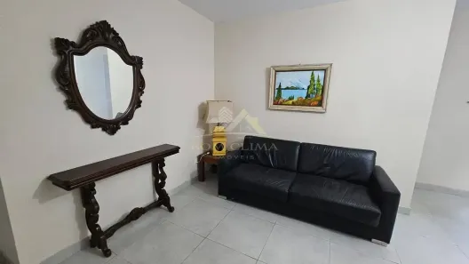 Apartamento com 1 Quarto para alugar, 51m² no Bairu, Juiz de Fora