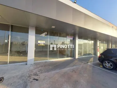 Ponto Comercial para alugar, 50m² no Planalto, São Bernardo do Campo