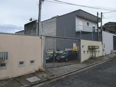 Casa com 2 Quartos à venda, 58m² no Vila Pomar, Mogi das Cruzes
