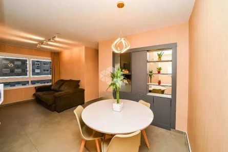 Apartamento com 2 Quartos à venda, 56m² no Jardim Lindóia, Porto Alegre