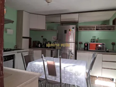 Casa com 3 Quartos à venda, 175m² no Jardim Dona Benta, Suzano