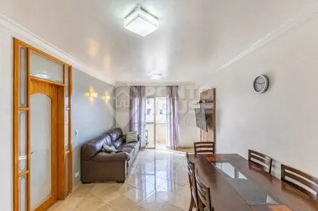 Apartamento com 2 Quartos à venda, 60m² no Vila Guarani (Z Sul), São Paulo