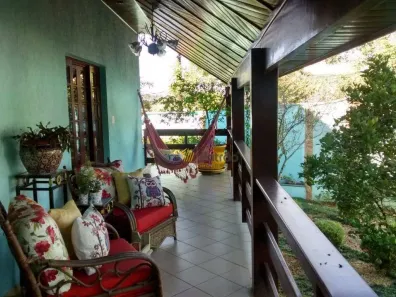 Casa com 4 Quartos à venda, 580m² no Dos Casa, São Bernardo do Campo