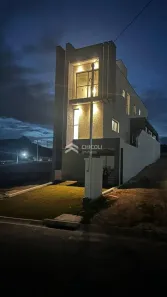 Casa de Condomínio com 3 Quartos à venda, 132m² no Jardim Atalaia, Cotia