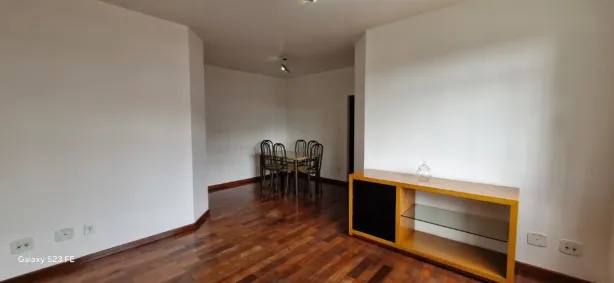Apartamento com 3 Quartos à venda, 117m² no Inconfidentes, Contagem