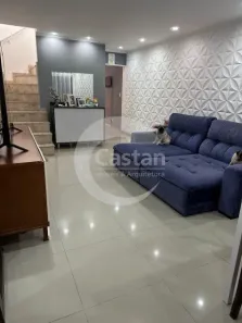 Sobrado com 2 Quartos à venda, 125m² no Jardim Aricanduva, São Paulo