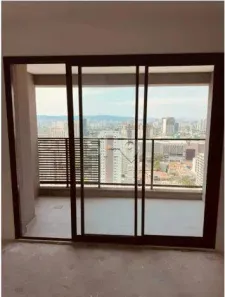 Flat com 1 Quarto à venda, 27m² no Vila Pompéia, São Paulo