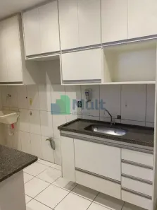 Apartamento com 2 Quartos à venda, 47m² no City Ribeirão, Ribeirão Preto