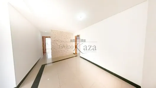 Apartamento com 3 Quartos à venda, 124m² no Jardim Esplanada, São José dos Campos