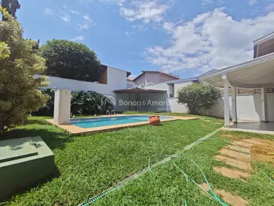 Casa de Condomínio com 3 Quartos à venda, 187m² no Tijuco das Telhas, Campinas
