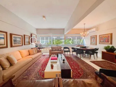 Apartamento com 3 Quartos para venda ou aluguel, 120m² no Ipanema, Rio de Janeiro