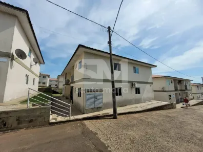 Apartamento com 2 Quartos para alugar, 45m² no Seminário, Chapecó