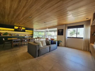 Apartamento com 3 Quartos à venda, 183m² no Sumaré, São Paulo