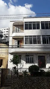 Apartamento com 3 Quartos à venda, 103m² no Centro, Juiz de Fora