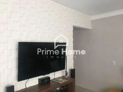Apartamento com 3 Quartos para alugar, 88m² no Parque Prado, Campinas