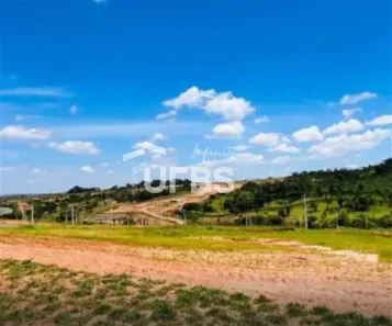 Lote/Terreno à venda, 262m² no Jardins Turim, Senador Canedo