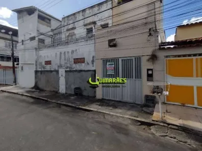 Apartamento com 1 Quarto à venda, 31m² no Roma, Salvador