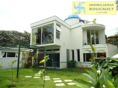 Casa de Condomínio com 3 Quartos à venda, 309m² no Água Espraiada, Vargem Grande Paulista