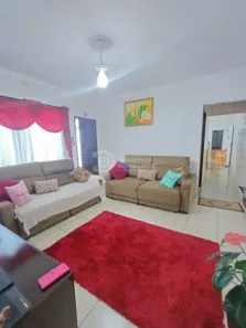 Casa com 3 Quartos à venda, 120m² no Burgo Paulista, São Paulo