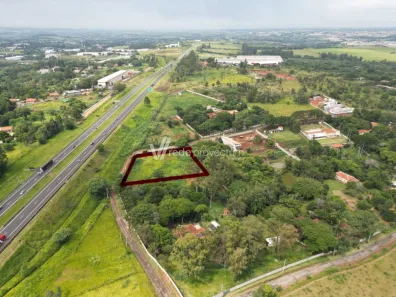 Lote/Terreno à venda, 5470m² no Chácaras São Martinho, Campinas