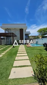 Apartamento com 8 Quartos à venda, 620m² no Guarajuba (Monte Gordo), Camaçari