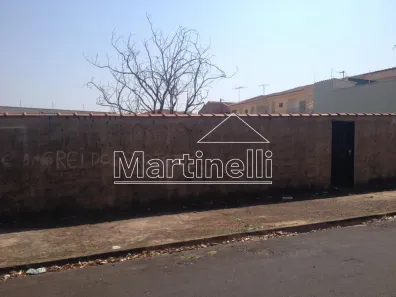 Lote/Terreno à venda, 500m² no Nova Ribeirânia, Ribeirão Preto