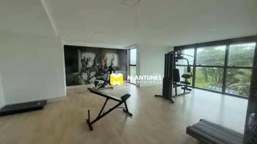 Apartamento com 2 Quartos à venda, 49m² no Barra de Jangada, Jaboatão dos Guararapes