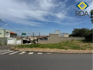 Lote/Terreno à venda, 505m² no Jardim Primavera, Indaiatuba
