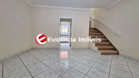 Sobrado com 3 Quartos à venda, 148m² no Vila América, Santo André
