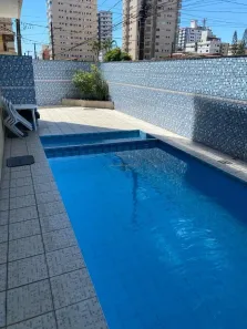 Apartamento com 2 Quartos à venda, 64m² no Tupi, Praia Grande