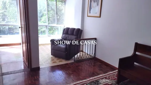 Apartamento com 3 Quartos à venda, 130m² no Leme, Rio de Janeiro