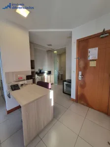 Apartamento com 1 Quarto à venda, 52m² no Caminho das Árvores, Salvador