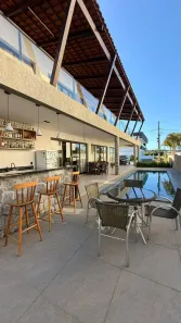 Casa de Condomínio com 5 Quartos à venda, 420m² no Intermares, Cabedelo