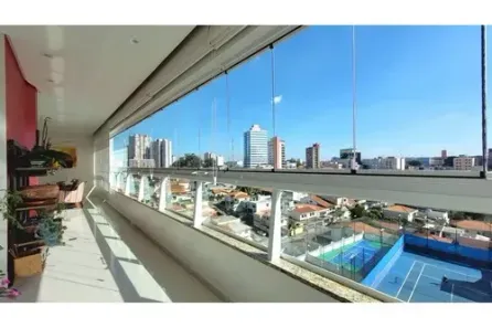Apartamento com 3 Quartos à venda, 148m² no Jardim do Mar, São Bernardo do Campo