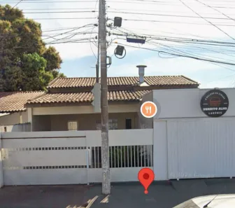 Imóvel Comercial com 3 Quartos para alugar, 160m² no Jardim Shangri-Lá, Cuiabá