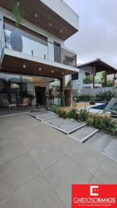 Casa com 4 Quartos à venda, 29m² no Centro, Lauro de Freitas