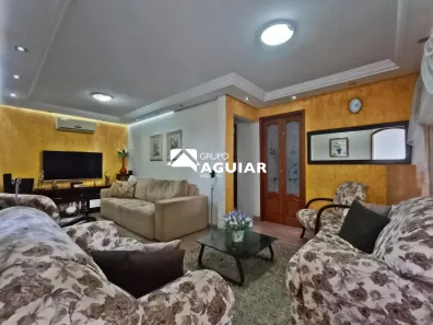 Casa com 3 Quartos à venda, 184m² no Parque Cecap, Valinhos