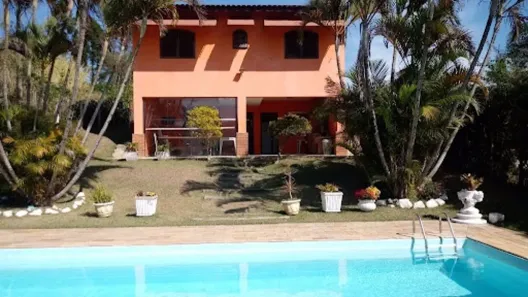 Casa de Condomínio com 6 Quartos à venda, 262m² no Alpes D Ouro, Bom Jesus dos Perdões