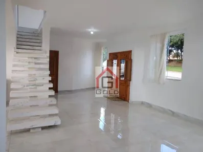 Sobrado com 3 Quartos à venda, 415m² no Condomínio Residencial Campos do Conde, Bragança Paulista