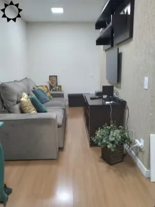 Apartamento com 3 Quartos à venda, 115m² no km 18, Osasco
