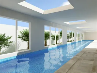 Apartamento com 4 Quartos à venda, 274m² no Campo Belo, São Paulo
