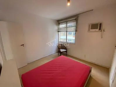 Apartamento com 3 Quartos à venda, 101m² no Leblon, Rio de Janeiro