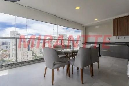 Apartamento com 2 Quartos à venda, 86m² no Vila Mariana, São Paulo