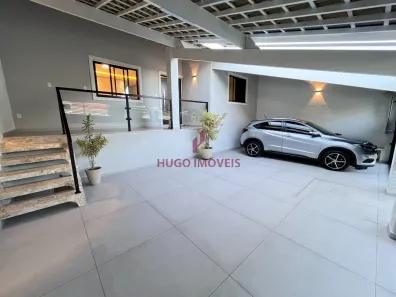 Casa com 3 Quartos à venda, 190m² no Cidade Vista Verde, São José dos Campos